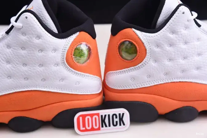 Bmlin Shoes STARFISH AIR JORDAN 13 414571-108 0608